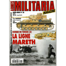 Militaria Magazine Armes - Hors-Série N° 28 (Magazine Seconde Guerre Mondiale)