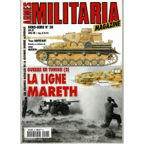 Militaria Magazine Armes - Hors-Série N° 28 (Magazine Seconde Guerre Mondiale)