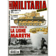 Militaria Magazine Armes - Hors-Série N° 28 (Magazine Seconde Guerre Mondiale) 001