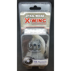 TIE Advanced (jeu de figurines Star Wars X-Wing en VF)