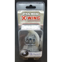 TIE Advanced (jeu de figurines Star Wars X-Wing en VF)