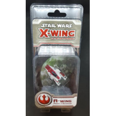Chasseur A-Wing (jeu de figurines Star Wars X-Wing en VF)