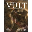Deus Vult - Livre de Règles (jdr Système Runequest II en VF) 001