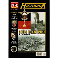 Historica Hors-Série - N° 8 (Magazine d'histoire militaire)