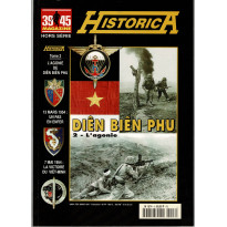 Historica Hors-Série - N° 8 (Magazine d'histoire militaire)