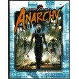 Shadowrun Anarchy - Livre de base alternatif (jdr Black Book Editions en VF) 001