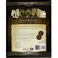 Lone Wolf Adventure Game - Coffret (jdr de Joe Dever & Cubicle 7 en VO) 001