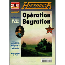 Historica 39-45 - Hors-série N° 30 (Magazine Seconde Guerre Mondiale)