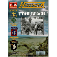 Historica 39-45 - Hors-série N° 37 (Magazine Seconde Guerre Mondiale)