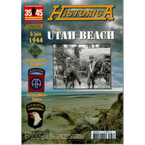 Historica 39-45 - Hors-série N° 37 (Magazine Seconde Guerre Mondiale)