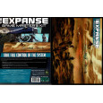 The Expanse Roleplaying Game - Game Master's Kit (jdr de Green Ronin Publishing en VO) 001