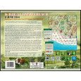 D-Day at Omaha Beach - 6 June 1944 (wargame solitaire de Decision Games et SPI en VO) 001