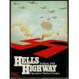 Hell's Highway - Operation Market Garden, Holland 1944 (wargame de Victory Games en VO) 001