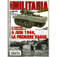 Militaria Magazine Armes - Hors-Série N° 12 (Magazine Seconde Guerre Mondiale)
