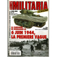 Militaria Magazine Armes - Hors-Série N° 12 (Magazine Seconde Guerre Mondiale) 001