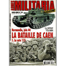 Militaria Magazine Armes - Hors-Série N° 58 (Magazine Seconde Guerre Mondiale)