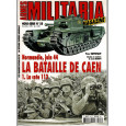 Militaria Magazine Armes - Hors-Série N° 58 (Magazine Seconde Guerre Mondiale) 001