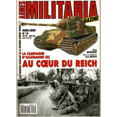 Militaria Magazine Armes - Hors-Série N° 10 (Magazine Seconde Guerre Mondiale)
