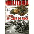 Militaria Magazine Armes - Hors-Série N° 10 (Magazine Seconde Guerre Mondiale) 001