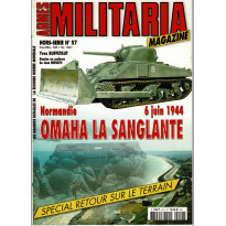 Militaria Magazine Armes - Hors-Série N° 57 (Magazine Seconde Guerre Mondiale)