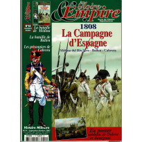 Gloire & Empire N° 14 (Revue de l'Histoire Napoléonienne) 001
