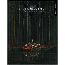 Trudvang Chronicles - Contes de Trudvang (jdr de Black Book Editions en VF)