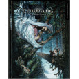 Trudvang Chronicles - Le Bestiaire de Jorge (jdr de Black Book Editions en VF) 003