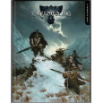 Trudvang Chronicles - La morsure du froid (jdr de Black Book Editions en VF) 001