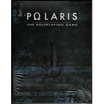 Polaris - Coffret 2 livres de base (jdr 3e édition révisée de BBE en VF)