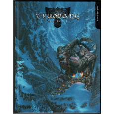 Trudvang Chronicles - Saga des Neiges (jdr de Black Book Editions en VF)