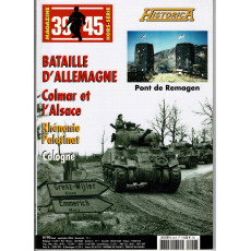 Historica 39-45 - Hors-série N° 48 (Magazine Seconde Guerre Mondiale)