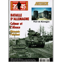 Historica 39-45 - Hors-série N° 48 (Magazine Seconde Guerre Mondiale)