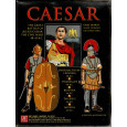 Caesar - The Civil Wars 48-45 B.C. (wargame The Great Battles of History de GMT) 002