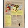 Caesar - The Civil Wars 48-45 B.C. (wargame The Great Battles of History de GMT) 002