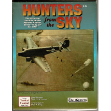 Hunters from the Sky (wargame The Gamers en VO)