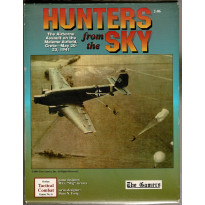 Hunters from the Sky (wargame The Gamers en VO)