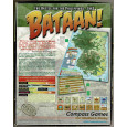 Bataan ! - The Battle for the Philippines 1942 (wargame Compass Games en VO) 001