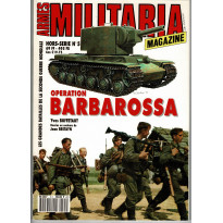 Militaria Magazine Armes - Hors-Série N° 5 (Magazine Seconde Guerre Mondiale)