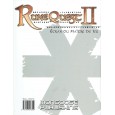 Ecran du Maître de Jeu (jdr Runequest II en VF) 001