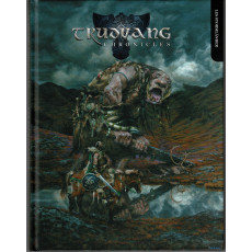 Trudvang Chronicles - Les Stormländer (jdr de Black Book Editions en VF)