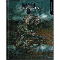 Trudvang Chronicles - Les Stormländer (jdr de Black Book Editions en VF) 002