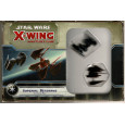 Imperial Veterans (jeu de figurines Star Wars X-Wing en VO) 001
