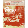 Against the Odds Volume 3 Nr. 2 - Into a Beartrap 1995 (A journal of history and simulation en VO) 002