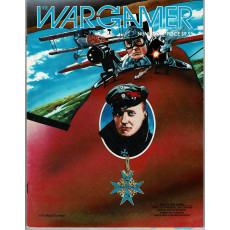 The Wargamer Number 48 avec wargame (magazine de wargames en VO)