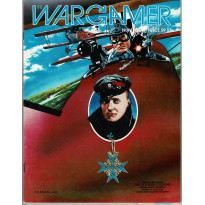 The Wargamer Number 48 avec wargame (magazine de wargames en VO) 001