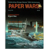 Paper Wars - Issue 70 (magazine wargames en VO)