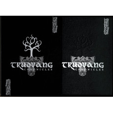Trudvang Chronicles - Coffret Collector (jdr de Black Book Editions en VF)