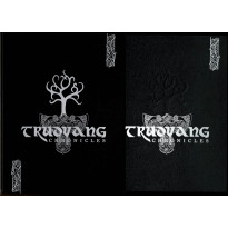 Trudvang Chronicles - Coffret Collector (jdr de Black Book Editions en VF) 001