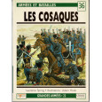 36 - Les Cosaques 1799-1815 (livre Osprey Armées et Batailles en VF) 001