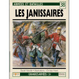 38 - Les Janissaires (livre Osprey Armées et Batailles en VF) 001